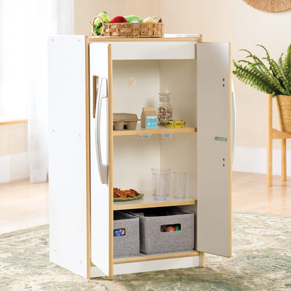 EdQ Kitchen Refrigerator
