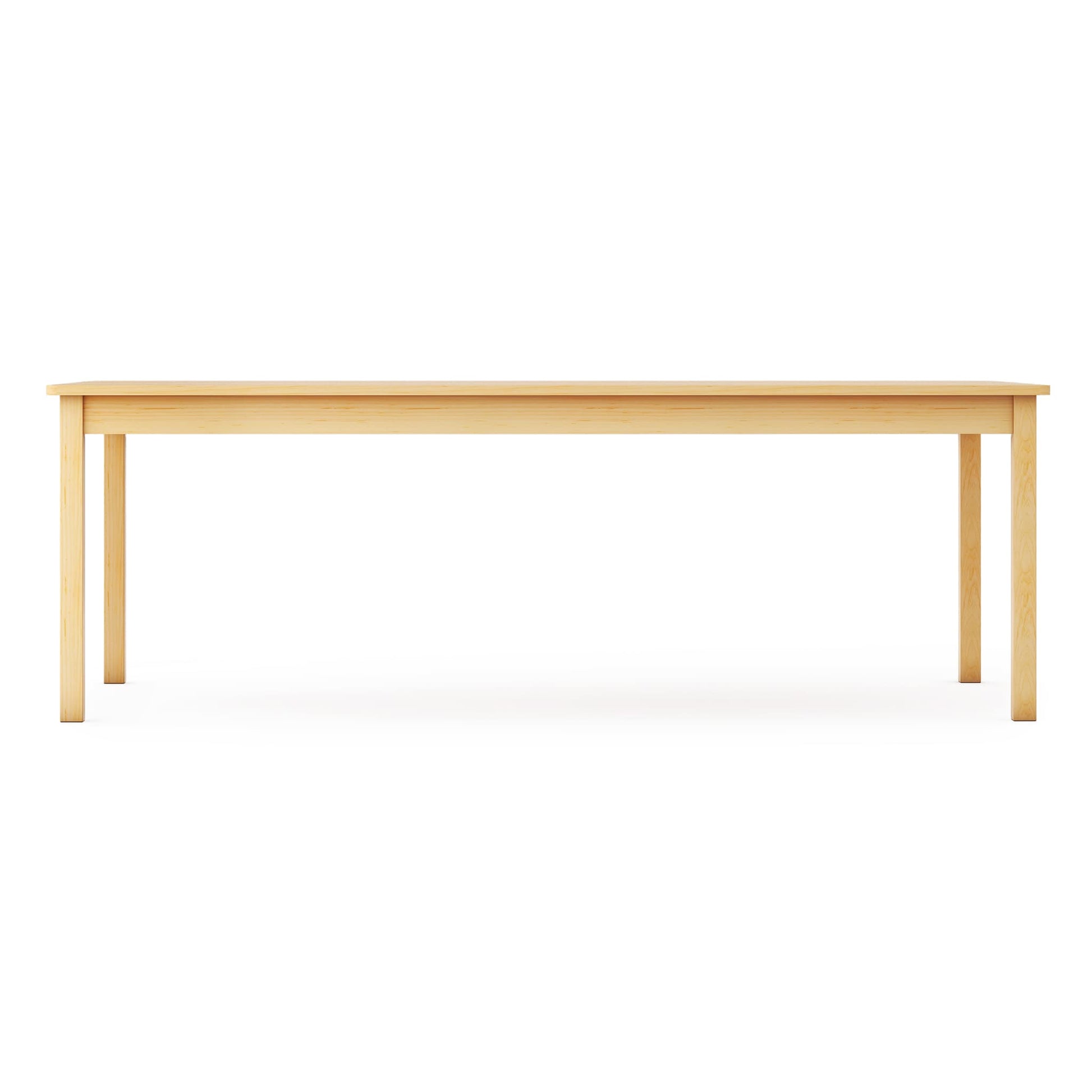 EdQ Classroom Rectangle Table - 30" x 60"