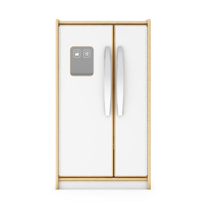 EdQ Kitchen Refrigerator
