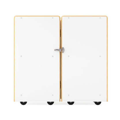 EdQ Fold & Lock Storage Unit 24"