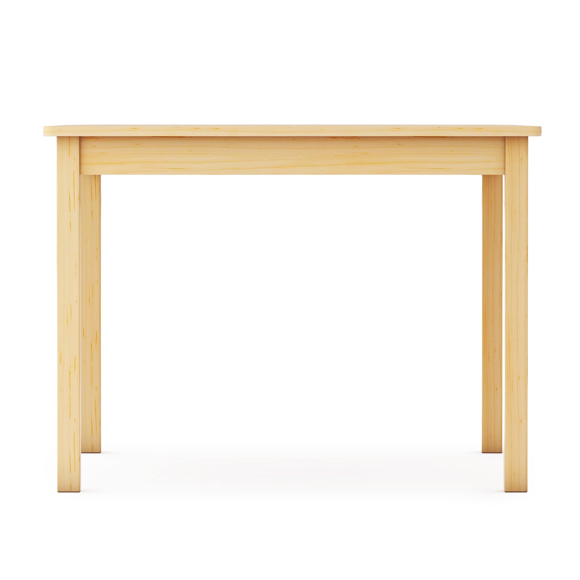 EdQ Classroom Square Table - 30" x 30"